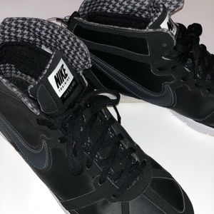 Nike high tops